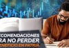 Cinco recomendaciones para no perder beneficios asignados por Patria Los beneficios asignados