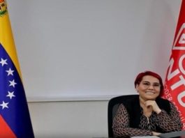 Gobierno fortalece posicionamiento turístico de Venezuela en el mercado italiano Gobierno fortalece posicionamiento turístico de Venezuela en el mercado italiano