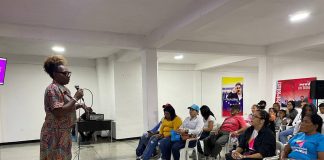 Afrovenezolanidad desde la perspectiva guayense