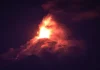Volcán de fuego
