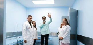 marcar la pauta en temas de salud