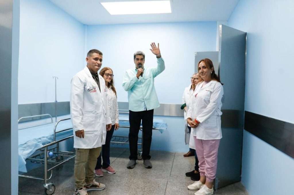 marcar la pauta en temas de salud marcar la pauta en temas de salud