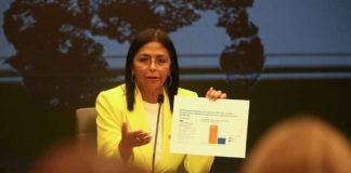 ExxonMobil pagó para sacar a Chevron