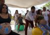Guacara: Celebran 4to aniversario del programa “Nace con Amor en Guacara” Programa Nace con Amor en Guacara