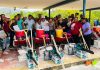 Circuito comunal Che Guevara