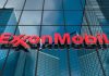 La trasnacional petrolera ExxonMobil
