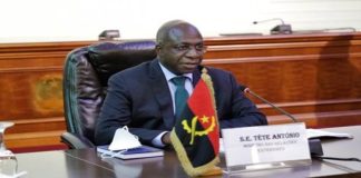 Venezuela reconoce liderazgo de Angola por mantener la unidad de África