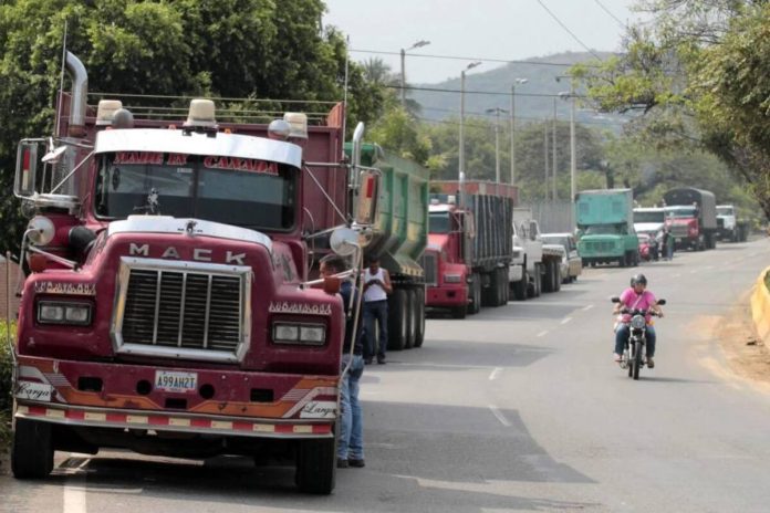 anuncian restricción de vehículos de carga pesada en carnavales anuncian restricción de vehículos de carga pesada en carnavales