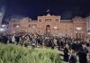 Argentina: Protestan en las calles después de brutal represión contra jubilados Salen a las calles para protestar