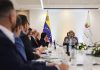 Maduro asfalto