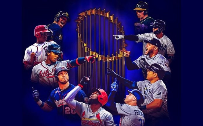 bono el béisbol