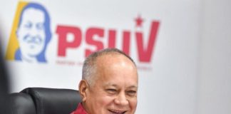 Asambleas de base del PSUV