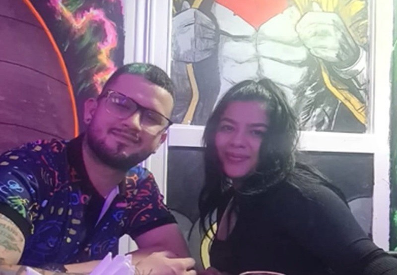 cantante Esposa de cantante venezolano