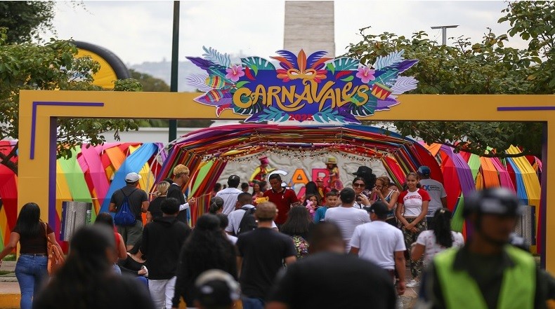 carnaval