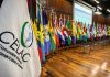 CELAC realizará cumbre presidencial del 07 al 09 de abril en Honduras