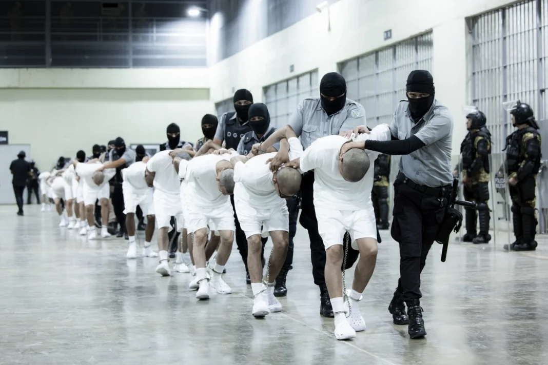 secuestro de otros 17 venezolanos