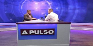 diputado José Brito