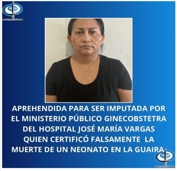 doctora morgue