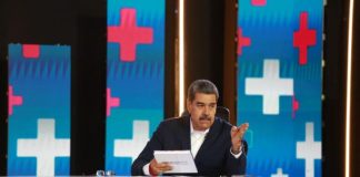 Jefe de Estado confirma Expoferia Nacional Agropecuaria