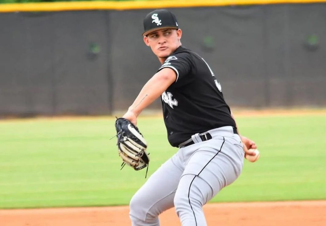 fallece lanzador de Bravos de Margarita Alexandre Valdiviezo