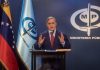 Fiscal General Tarek William Saab saludó inicio de cooperación penal institucional con El Salvador