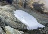 Confirman desaparición del glaciar Humboldt en Mérida
