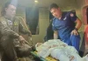 accidente aéreo en Honduras