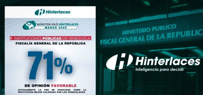hinterlaces