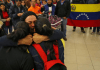 Presidente Maduro: La Gran Misión Vuelta a la Patria impulsa la reunificación familiar Gran Misión Vuelta a la Patria Venezuela