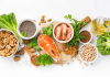 El omega-6 aporta beneficios para un buen funcionamiento cerebral Omega-6