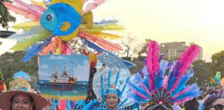 Carnavales 2025 han sido un éxito total