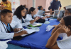 San Joaquín: Adultos mayores del municipio reciben atención médica Misión Abuelos y Abuelas de la Patria