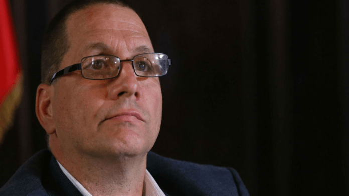 Suspensión de la licencia a Chevron