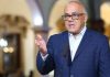 Jorge Rodríguez advierte que Venezuela hará lo que sea necesario para que los connacionales regresen al país Jorge Rodríguez