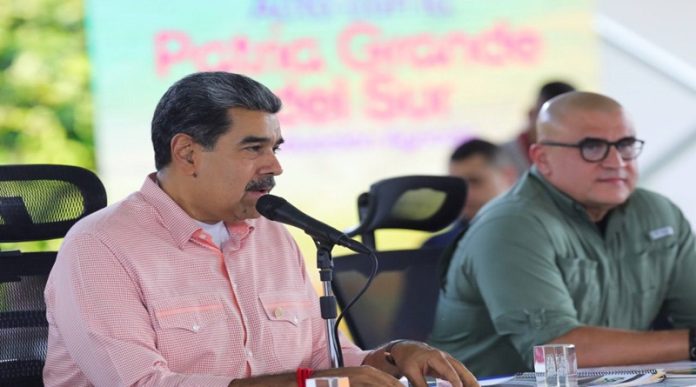 Juan Carlos Loyo proyecto agrícola