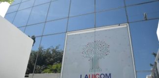 LAUICOM prepara Congreso de Inteligencia Artificial
