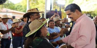 Gran Misión AgroVenezuela será simplificada con reingeniería productiva