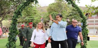 Pdte. Maduro celebró Día del Pescador y el Acuicultor Artesanal