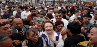 elecciones judiciales en México