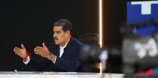 Jefe de Estado: Vamos a regresar con el Plan Vuelta a la Patria a todos los venezolanos migrantes