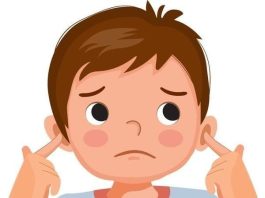 ¿Sabes qué es la Misofonía en el Autismo? La misofonía