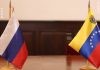 Rusia y Venezuela
