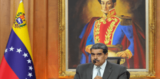 Maduro: La Organización Mundial del Comercio está herida de muerte