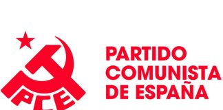 partido comunista de españa-ciclo de cine venezolano