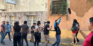 «Todos quieren con Candelaria»