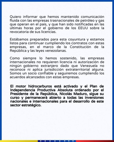 contratos petroleros internacionales