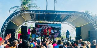 Festival Playero Juan José Mora 2025