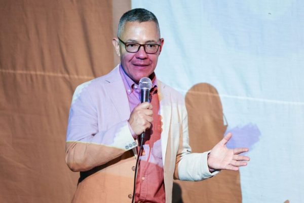 Festival Internacional de Teatro Progresista