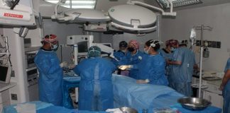 Carabobo: Favorecen a infantes con Plan Quirúrgico Pediátrico en Valencia