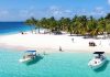 121 playas aptas en Falcón para los Carnavales 2025 playas aptas en Falcón